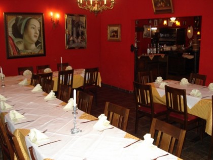 照片: La Locanda