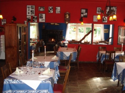 照片: La Locanda