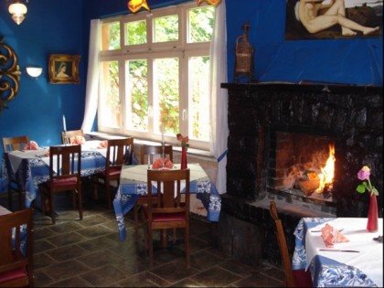 照片: La Locanda