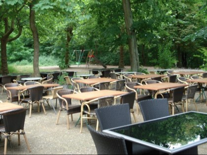 照片: La Locanda