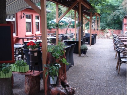 照片: La Locanda