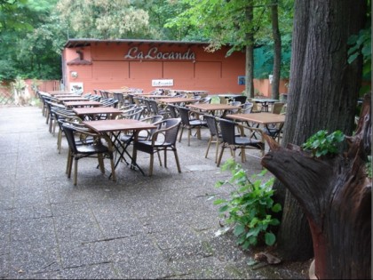 照片: La Locanda